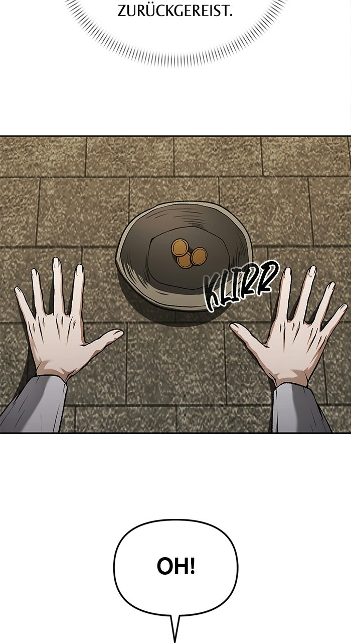 Read Das zweite Leben des Magiers aus der Hintergasse Manga Online