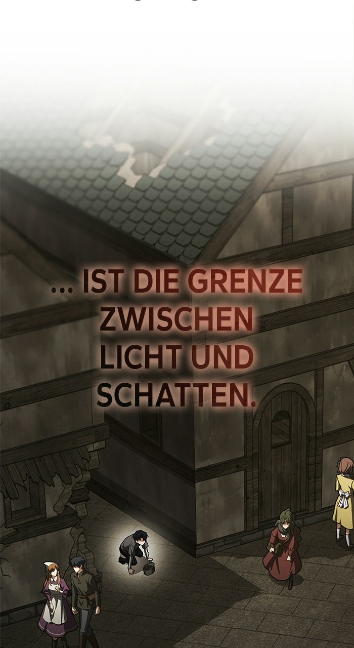 Read Das zweite Leben des Magiers aus der Hintergasse Manga Online