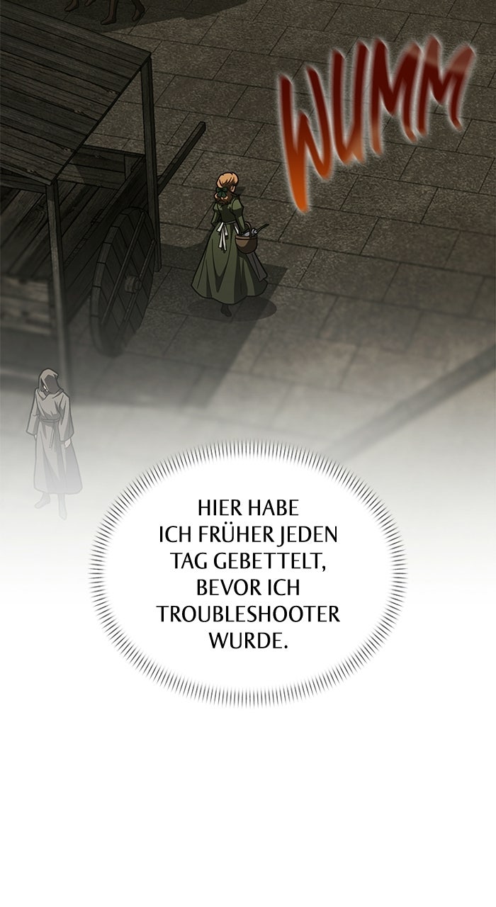 Read Das zweite Leben des Magiers aus der Hintergasse Manga Online