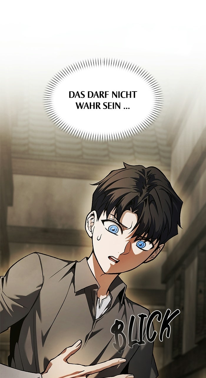 Read Das zweite Leben des Magiers aus der Hintergasse Manga Online