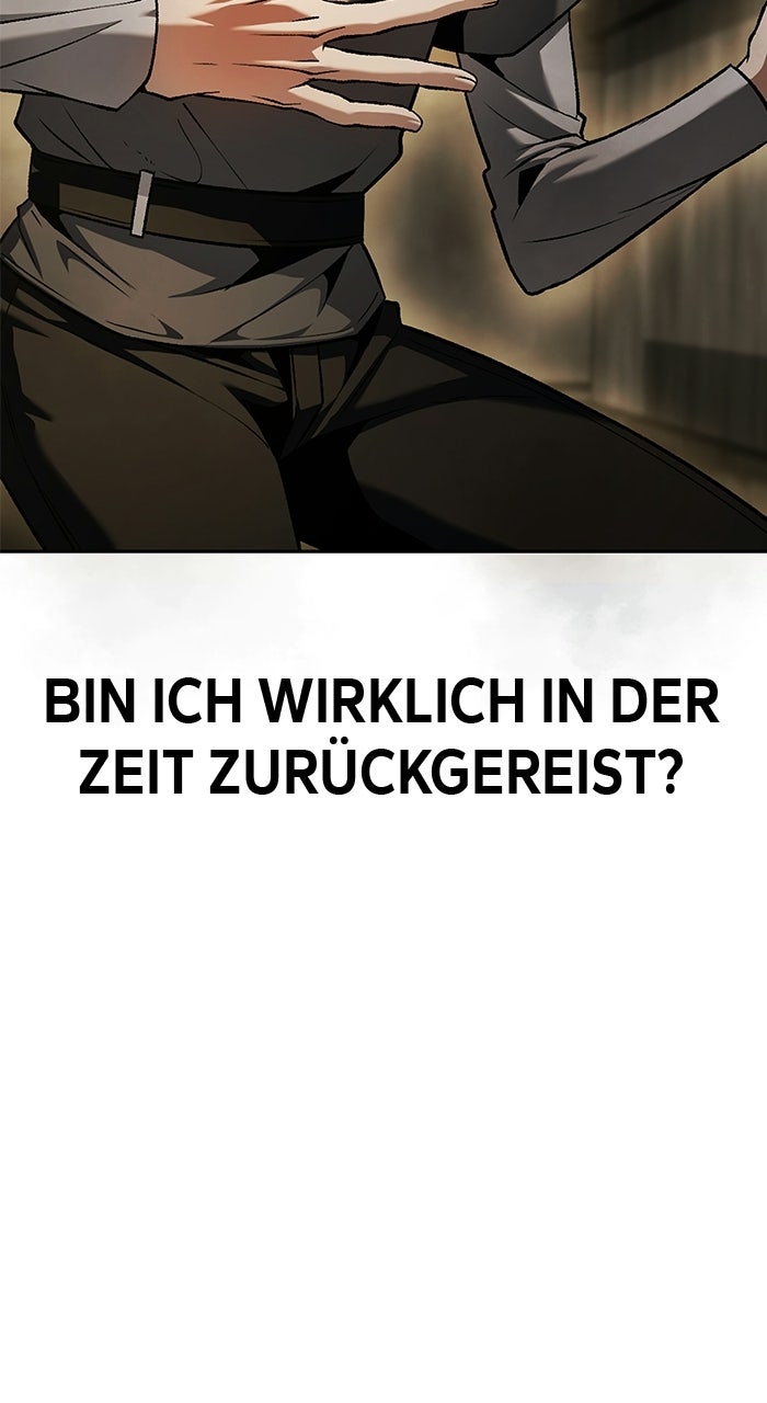 Read Das zweite Leben des Magiers aus der Hintergasse Manga Online