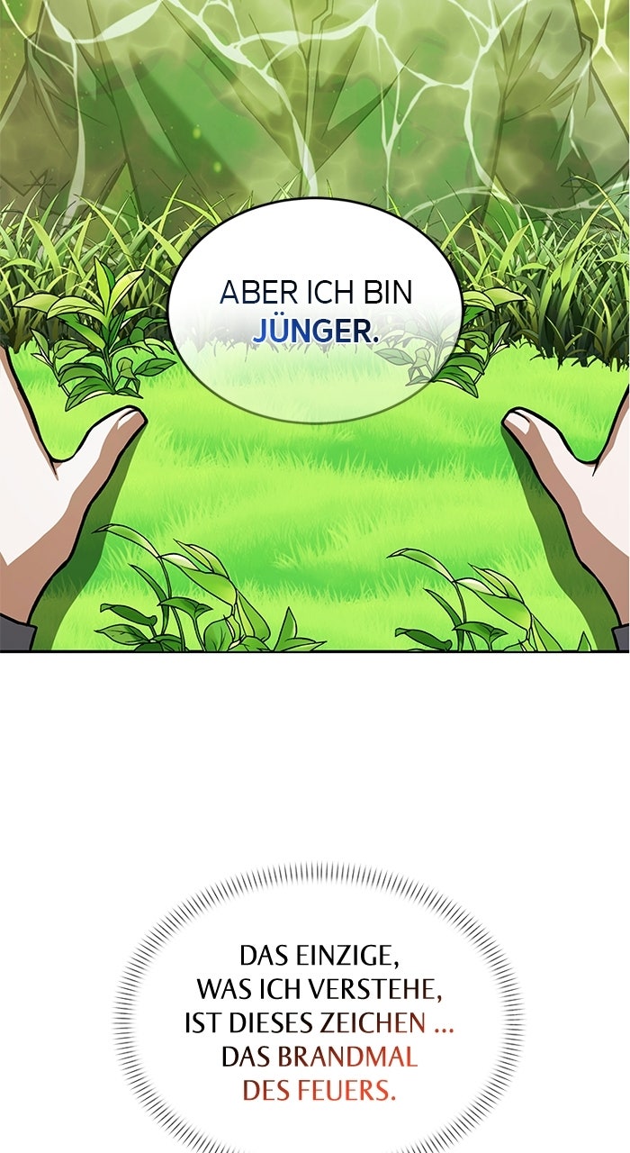 Read Das zweite Leben des Magiers aus der Hintergasse Manga Online