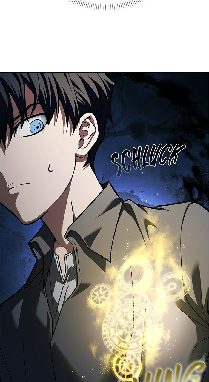 Read Das zweite Leben des Magiers aus der Hintergasse Manga Online