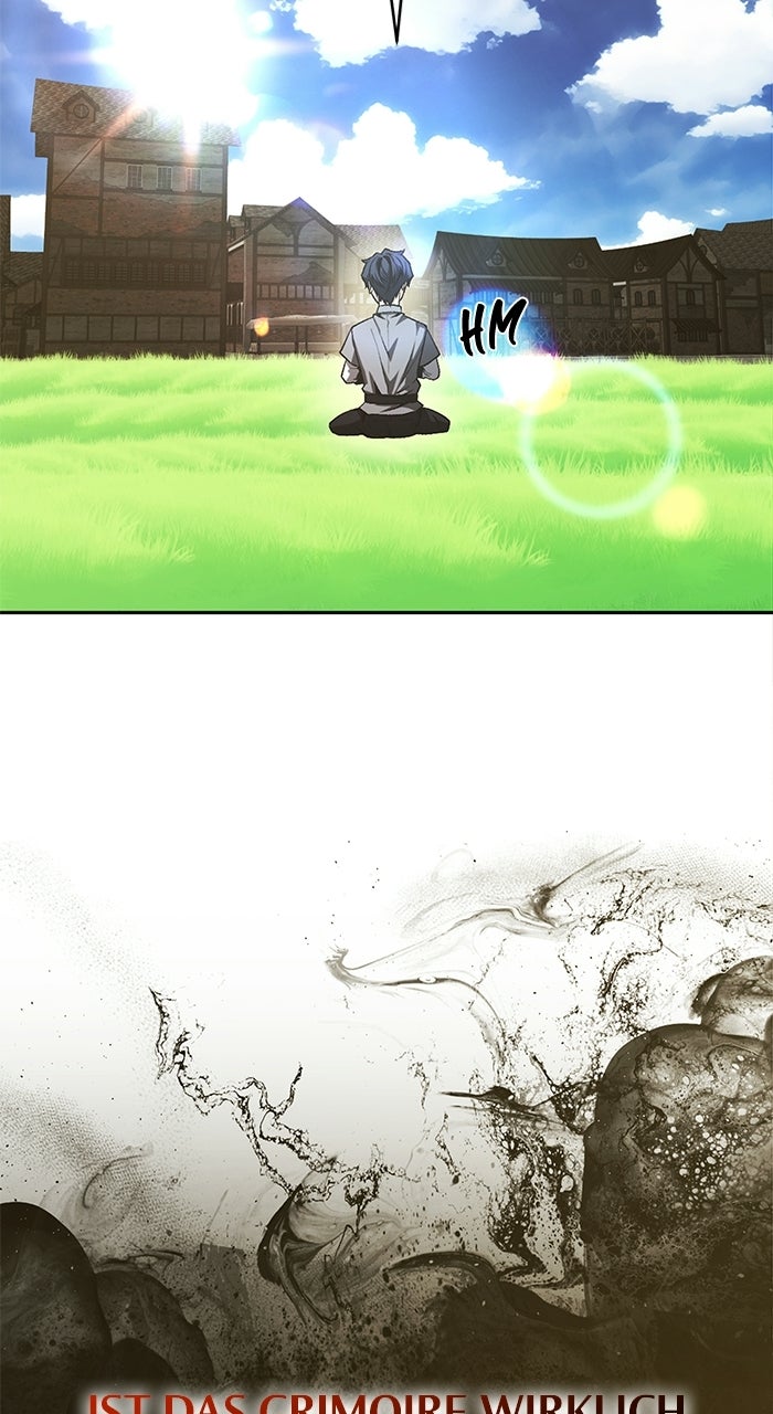 Read Das zweite Leben des Magiers aus der Hintergasse Manga Online