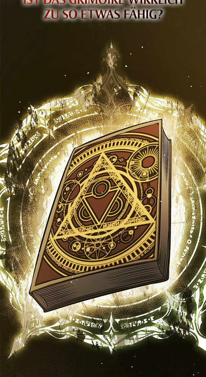 Read Das zweite Leben des Magiers aus der Hintergasse Manga Online