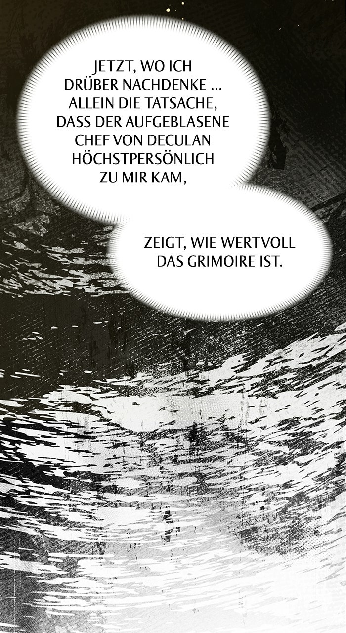 Read Das zweite Leben des Magiers aus der Hintergasse Manga Online