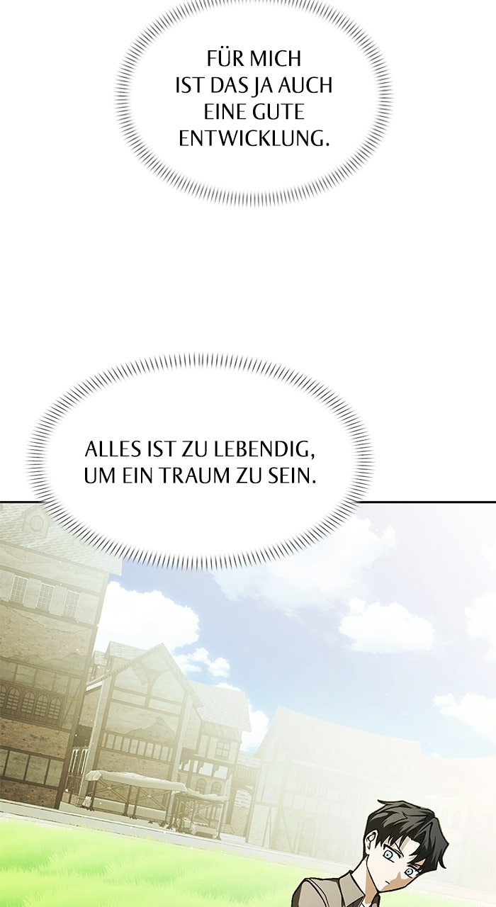 Read Das zweite Leben des Magiers aus der Hintergasse Manga Online