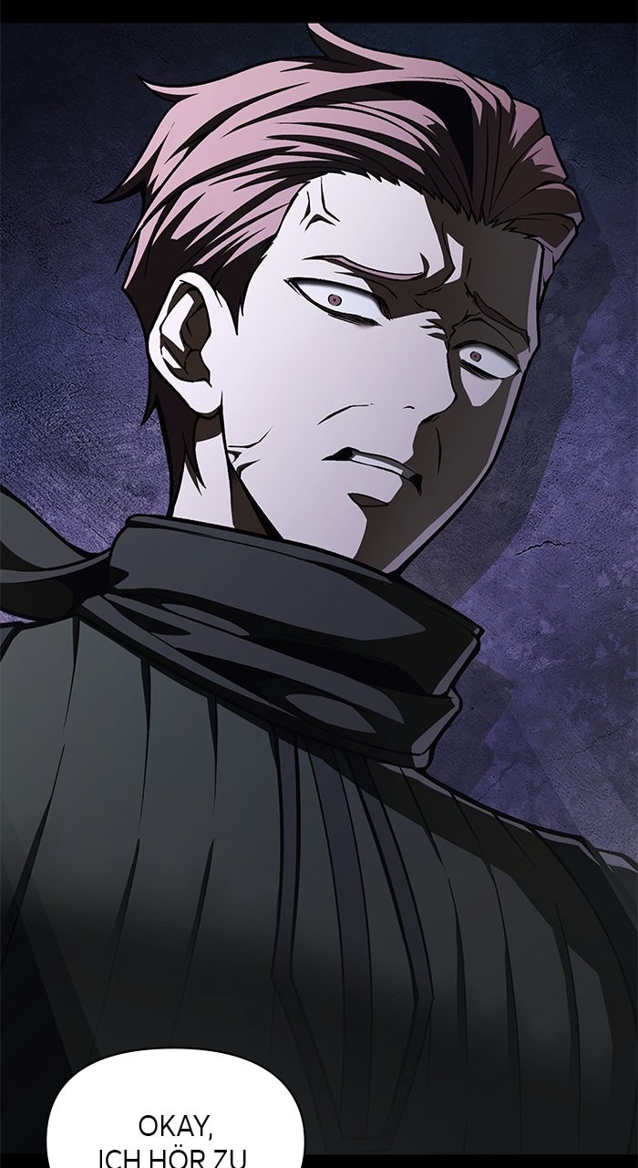 Read Das zweite Leben des Magiers aus der Hintergasse Manga Online