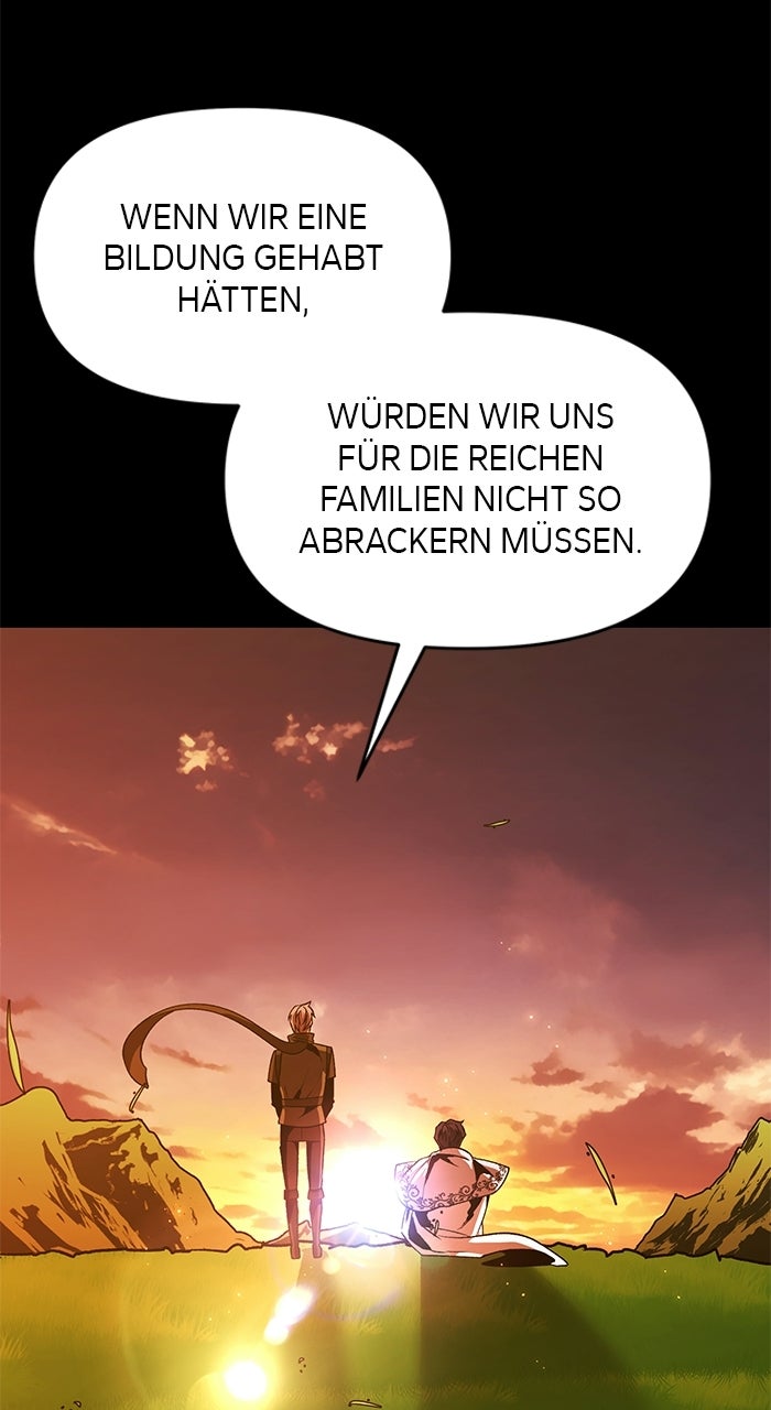 Read Das zweite Leben des Magiers aus der Hintergasse Manga Online