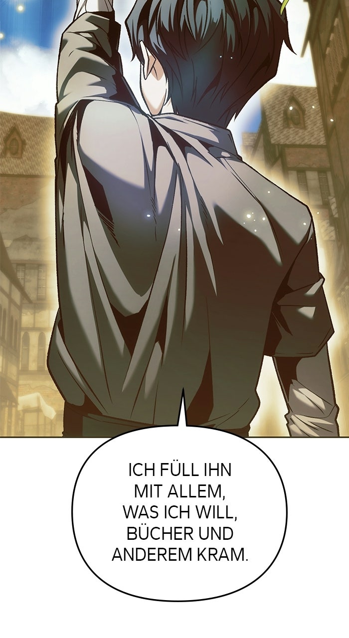 Read Das zweite Leben des Magiers aus der Hintergasse Manga Online