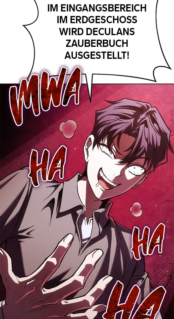 Read Das zweite Leben des Magiers aus der Hintergasse Manga Online