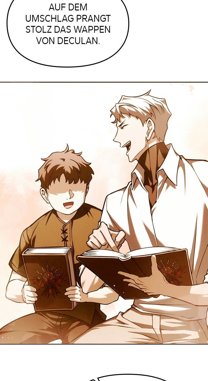 Read Das zweite Leben des Magiers aus der Hintergasse Manga Online