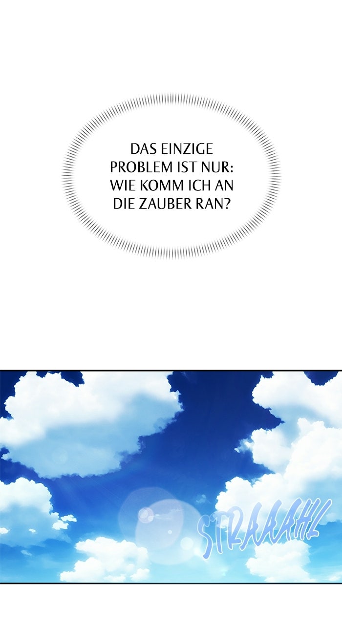 Read Das zweite Leben des Magiers aus der Hintergasse Manga Online