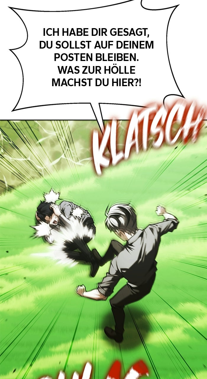 Read Das zweite Leben des Magiers aus der Hintergasse Manga Online