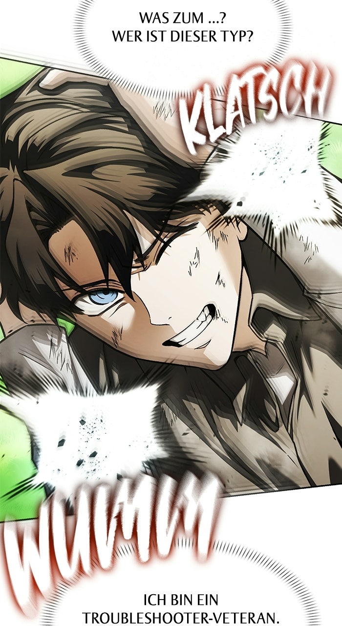 Read Das zweite Leben des Magiers aus der Hintergasse Manga Online