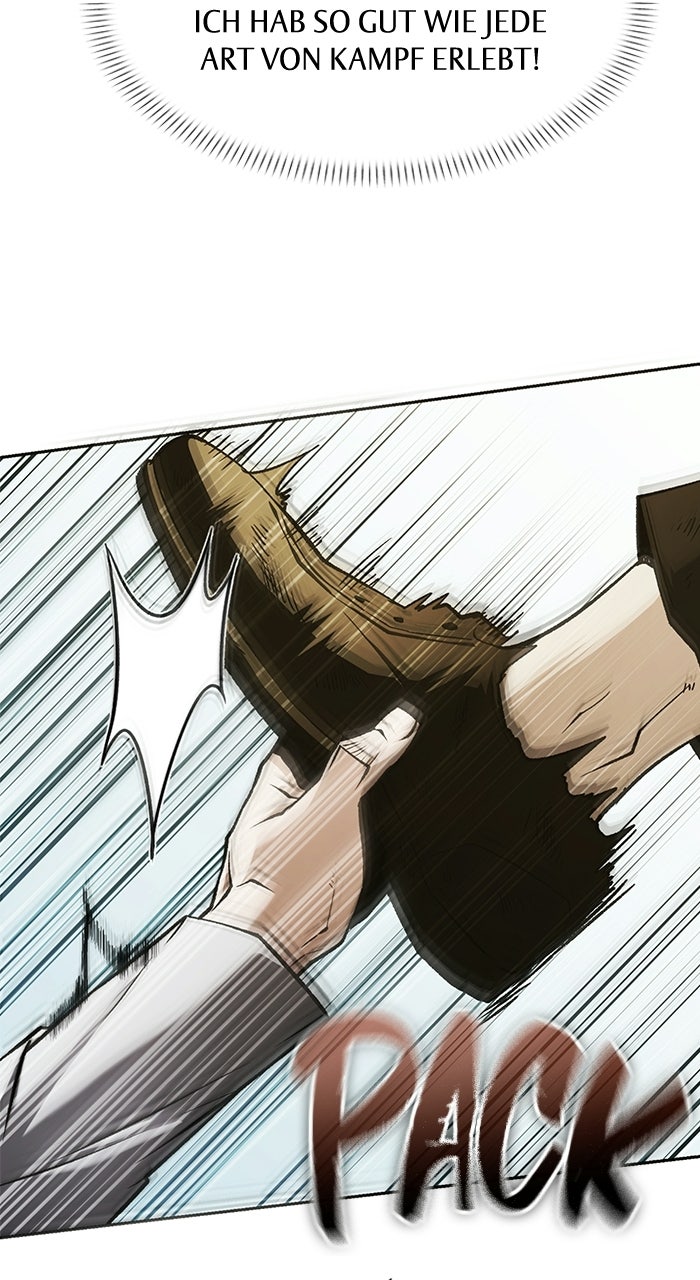 Read Das zweite Leben des Magiers aus der Hintergasse Manga Online