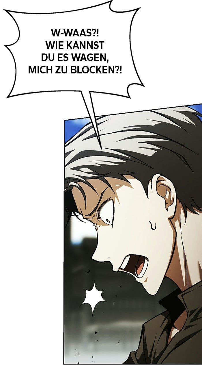 Read Das zweite Leben des Magiers aus der Hintergasse Manga Online