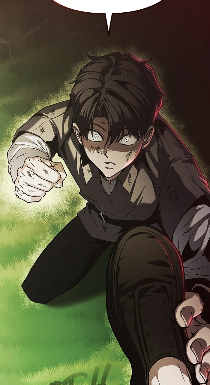 Read Das zweite Leben des Magiers aus der Hintergasse Manga Online