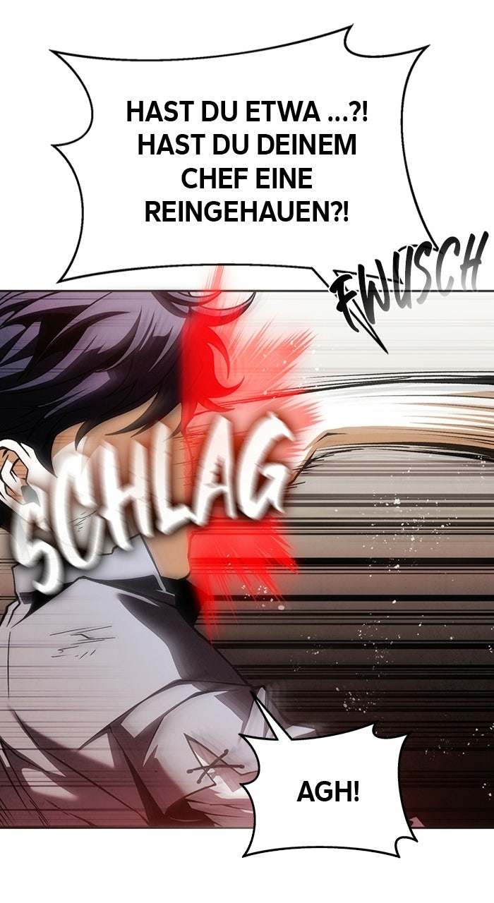 Read Das zweite Leben des Magiers aus der Hintergasse Manga Online