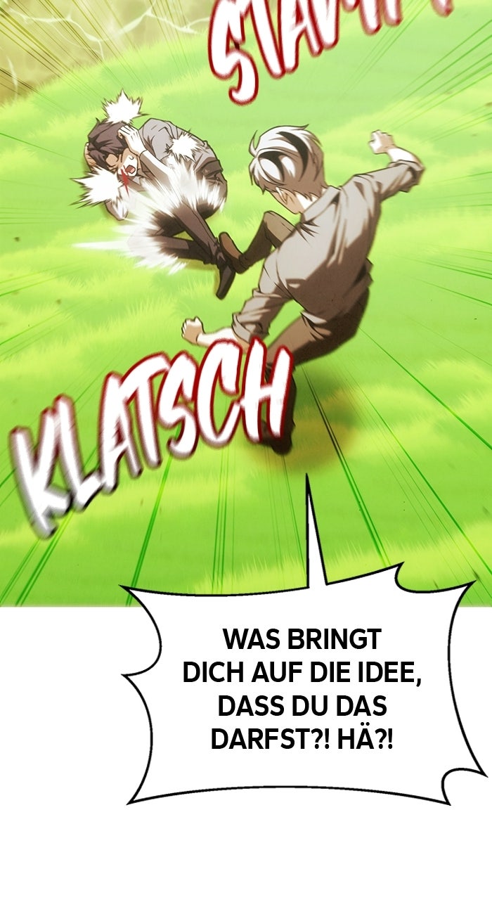 Read Das zweite Leben des Magiers aus der Hintergasse Manga Online