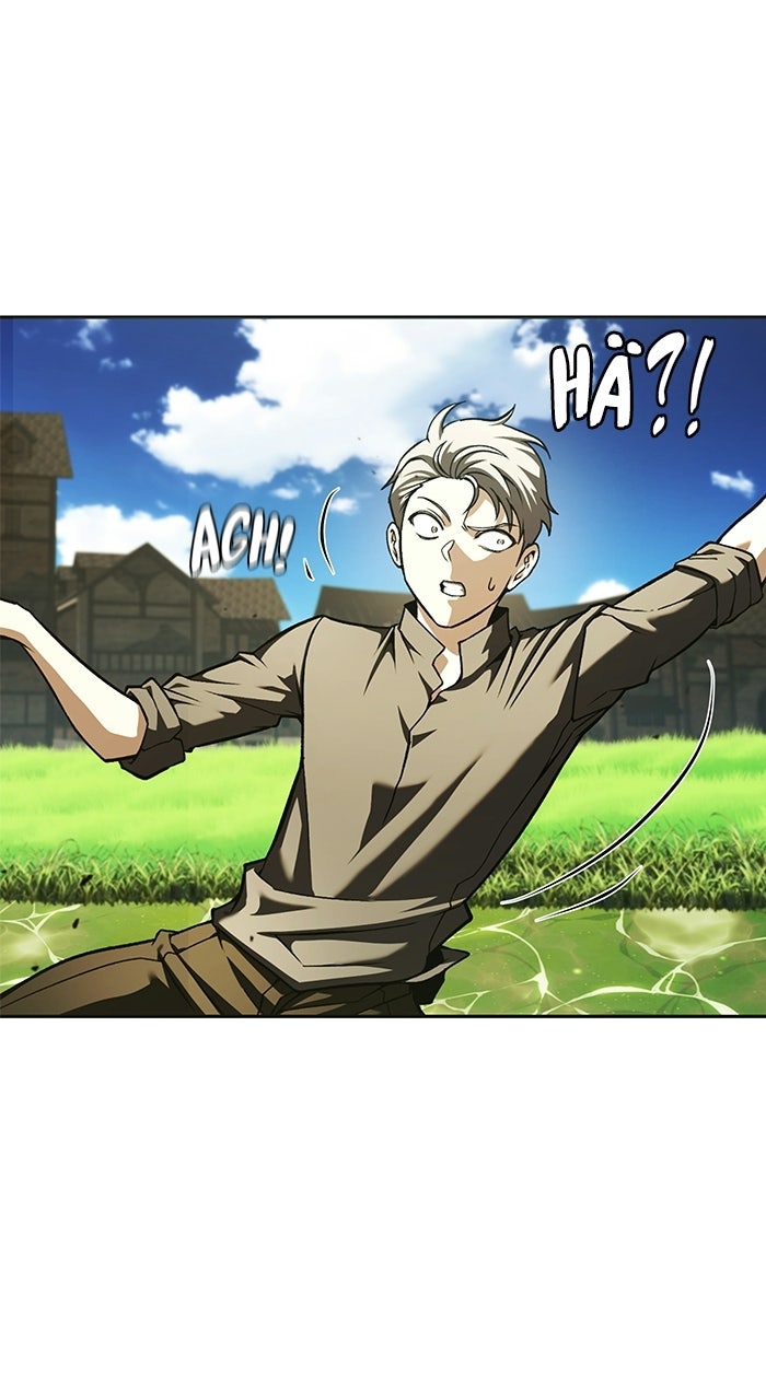 Read Das zweite Leben des Magiers aus der Hintergasse Manga Online