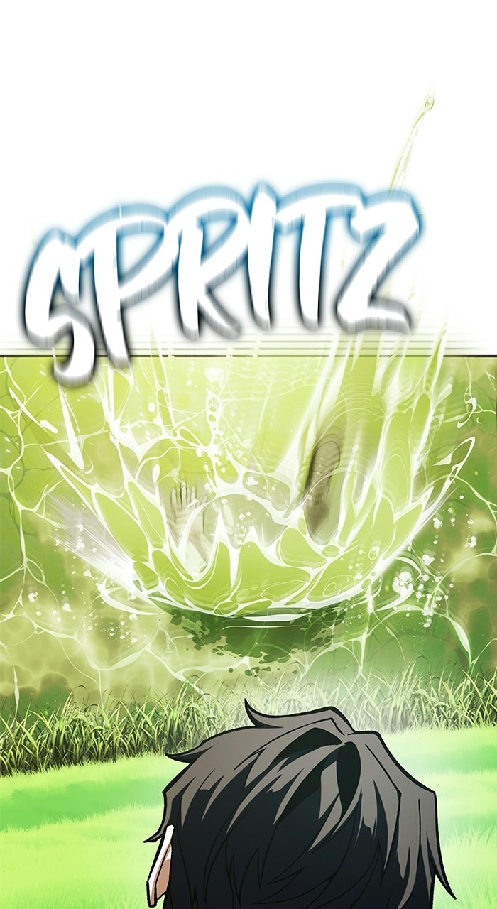 Read Das zweite Leben des Magiers aus der Hintergasse Manga Online