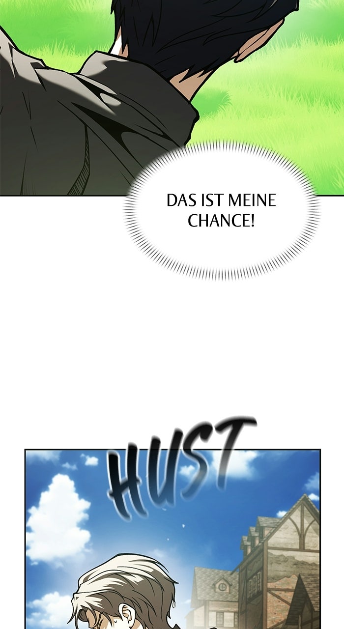 Read Das zweite Leben des Magiers aus der Hintergasse Manga Online