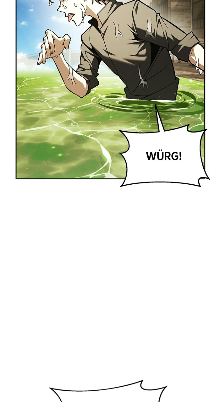 Read Das zweite Leben des Magiers aus der Hintergasse Manga Online