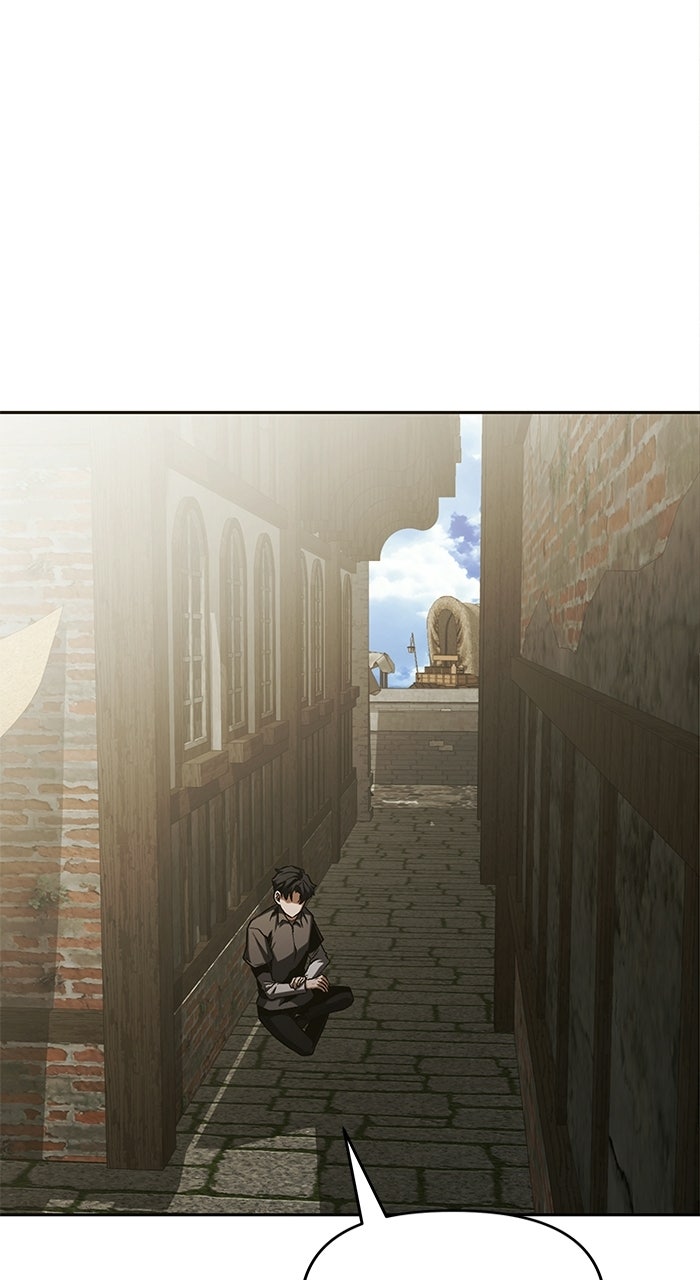 Read Das zweite Leben des Magiers aus der Hintergasse Manga Online