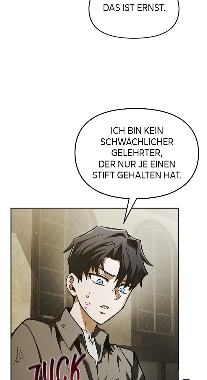 Read Das zweite Leben des Magiers aus der Hintergasse Manga Online