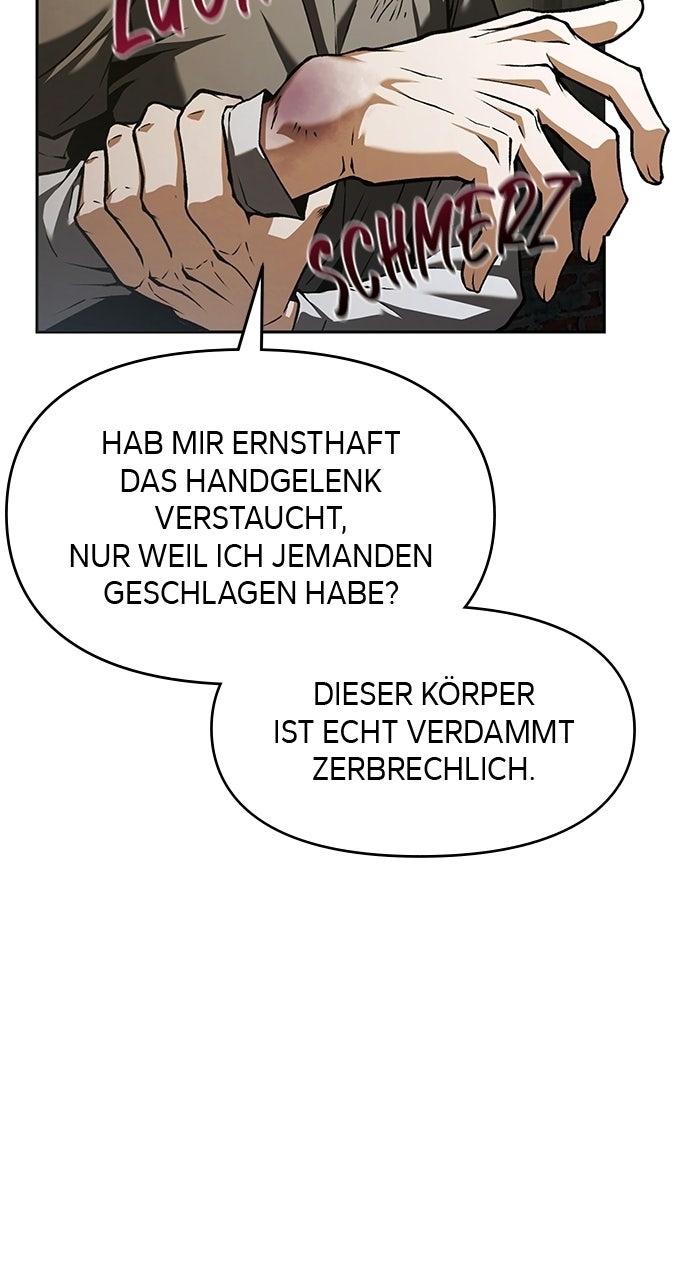 Read Das zweite Leben des Magiers aus der Hintergasse Manga Online