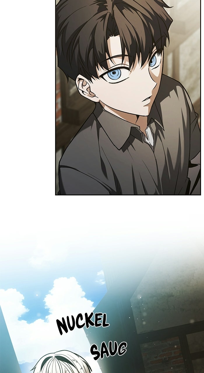 Read Das zweite Leben des Magiers aus der Hintergasse Manga Online