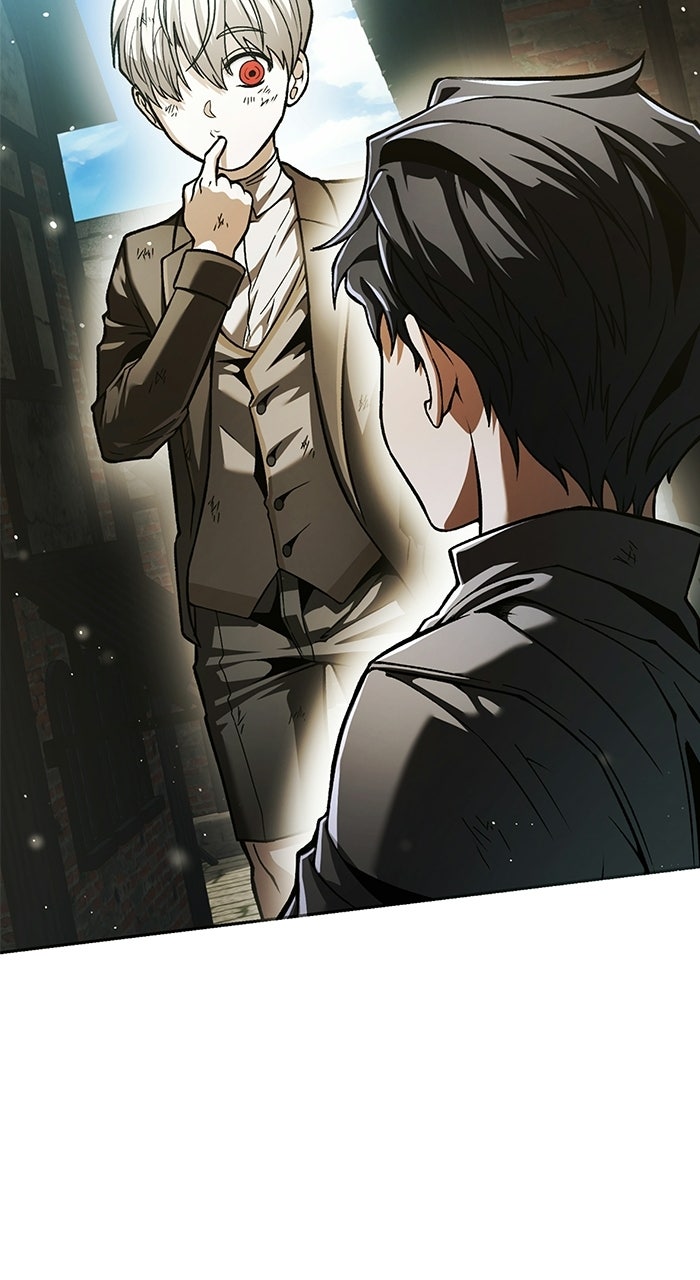 Read Das zweite Leben des Magiers aus der Hintergasse Manga Online