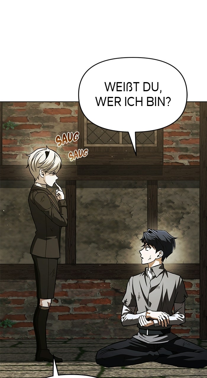 Read Das zweite Leben des Magiers aus der Hintergasse Manga Online