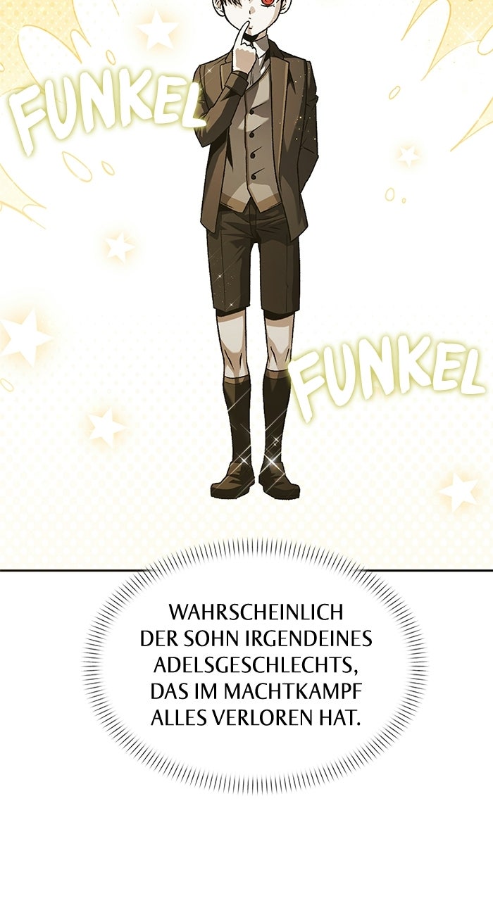 Read Das zweite Leben des Magiers aus der Hintergasse Manga Online