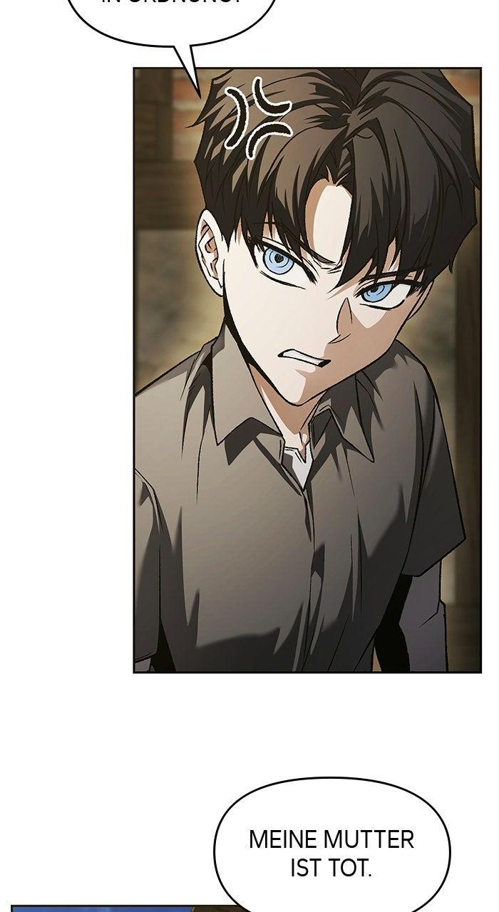 Read Das zweite Leben des Magiers aus der Hintergasse Manga Online