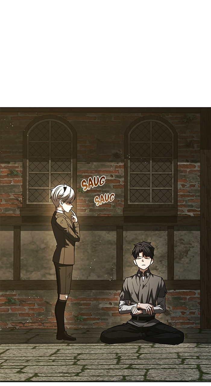 Read Das zweite Leben des Magiers aus der Hintergasse Manga Online