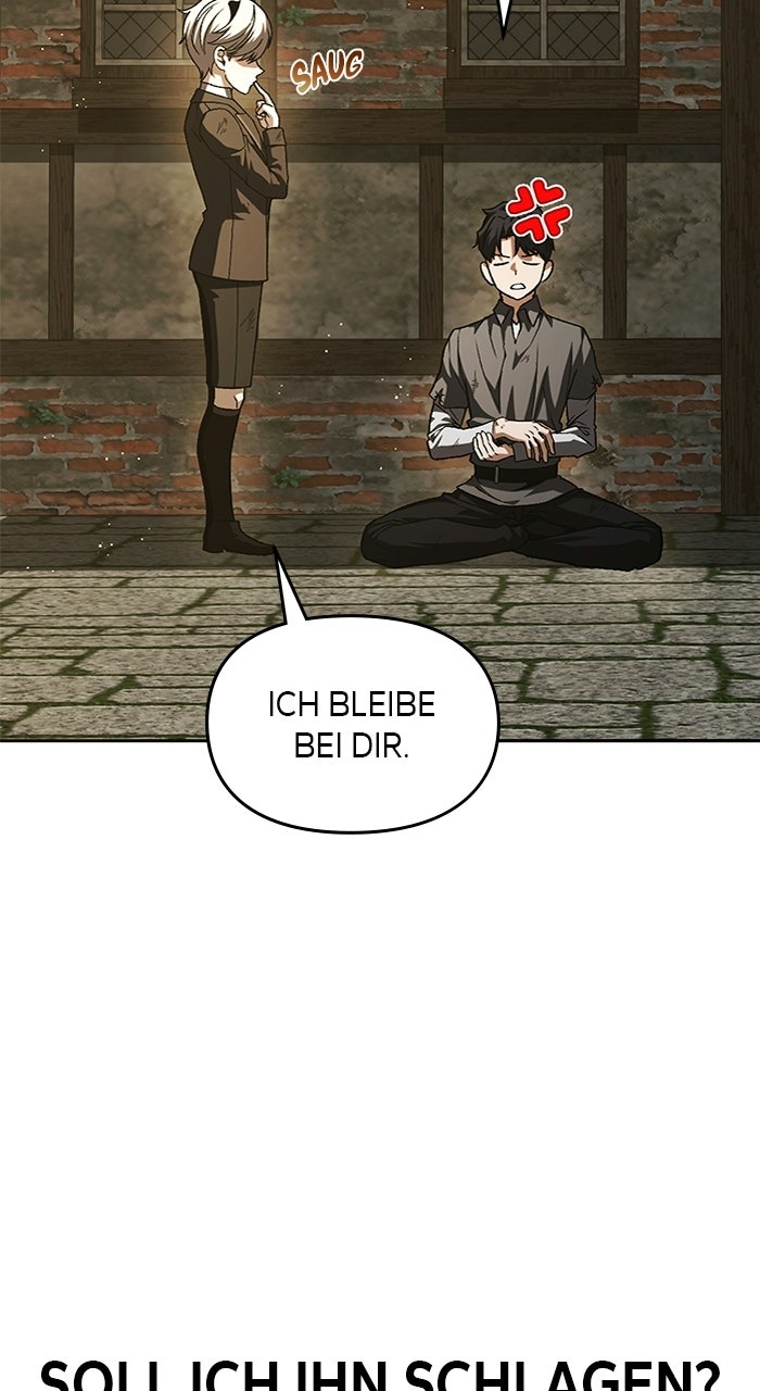 Read Das zweite Leben des Magiers aus der Hintergasse Manga Online