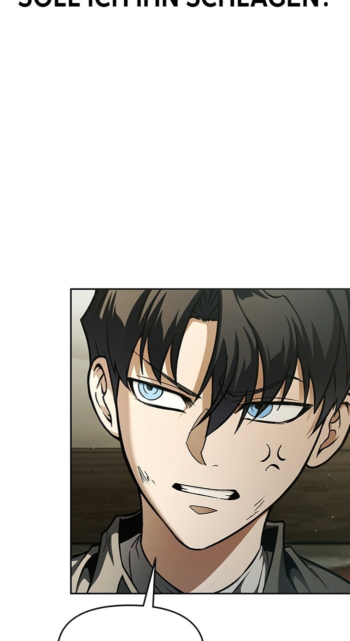 Read Das zweite Leben des Magiers aus der Hintergasse Manga Online