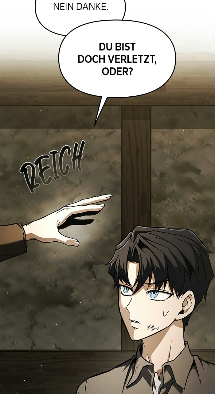 Read Das zweite Leben des Magiers aus der Hintergasse Manga Online