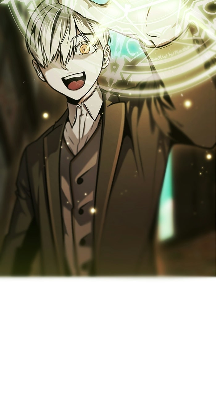 Read Das zweite Leben des Magiers aus der Hintergasse Manga Online