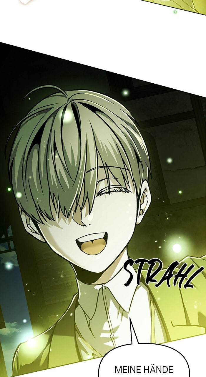 Read Das zweite Leben des Magiers aus der Hintergasse Manga Online