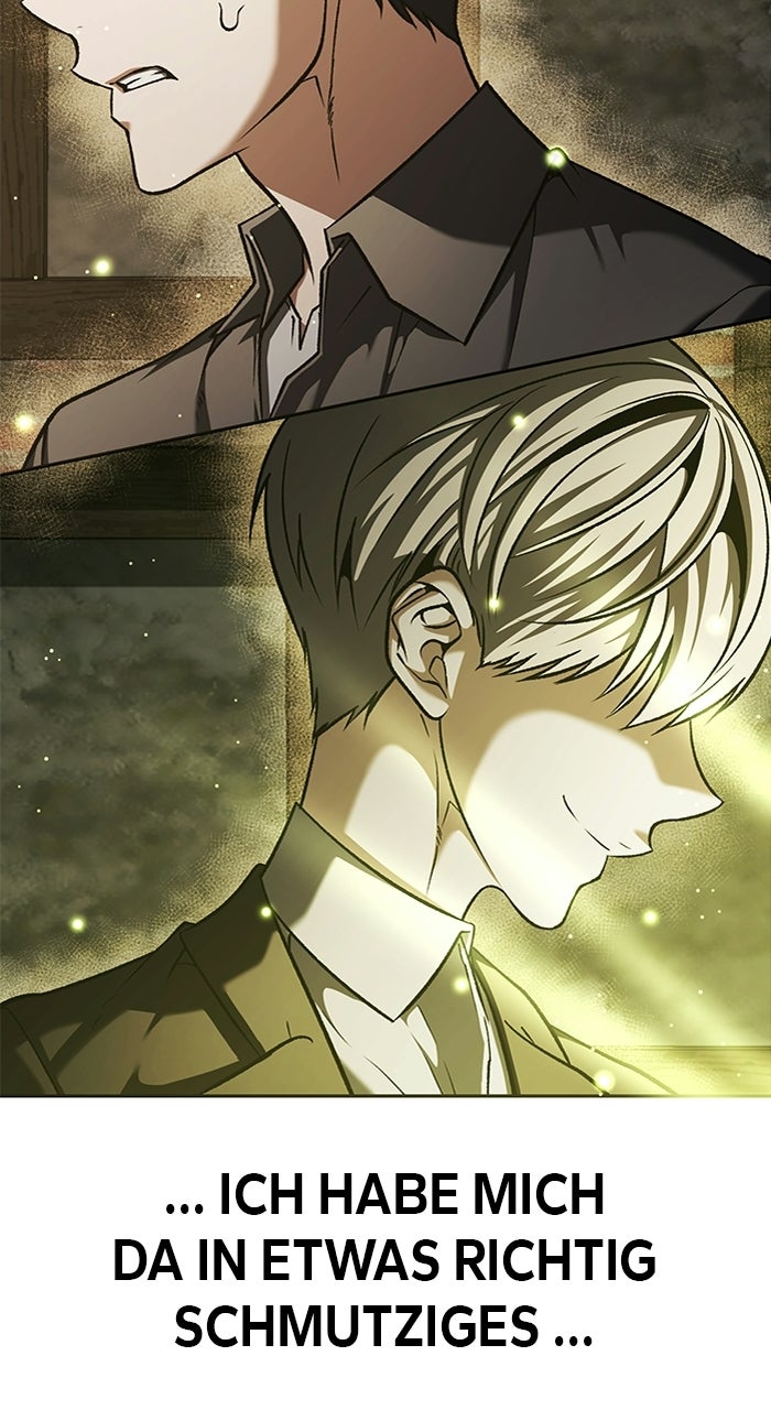 Read Das zweite Leben des Magiers aus der Hintergasse Manga Online