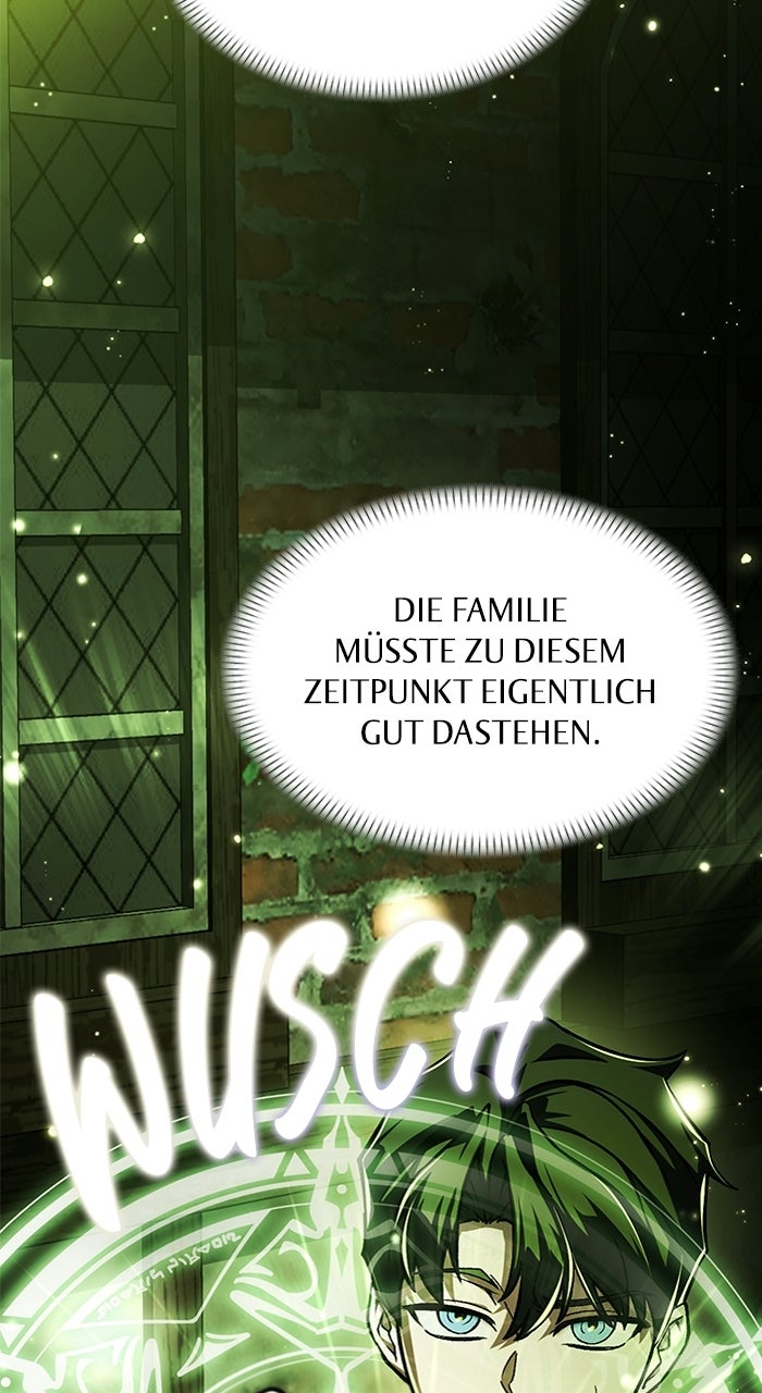 Read Das zweite Leben des Magiers aus der Hintergasse Manga Online