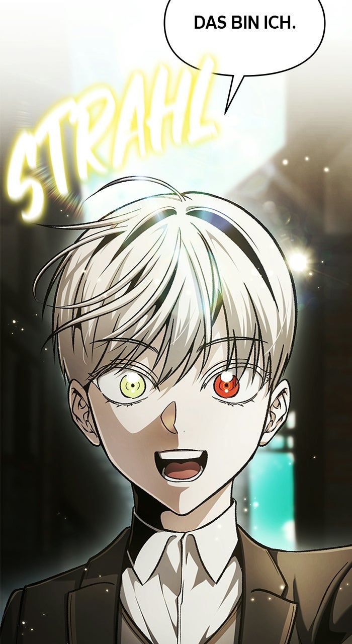 Read Das zweite Leben des Magiers aus der Hintergasse Manga Online