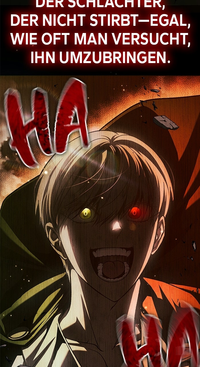 Read Das zweite Leben des Magiers aus der Hintergasse Manga Online