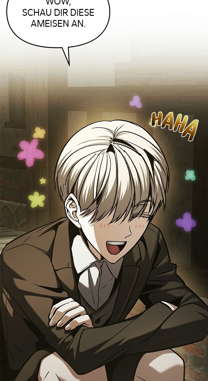 Read Das zweite Leben des Magiers aus der Hintergasse Manga Online