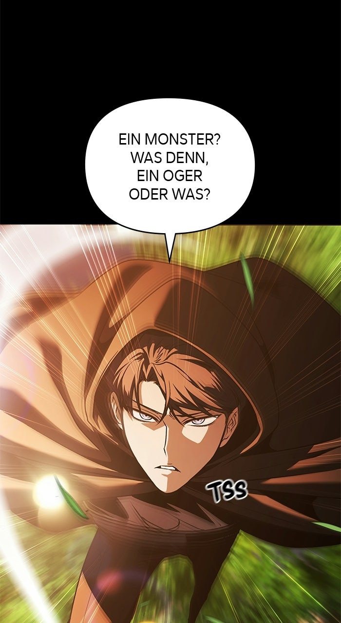 Read Das zweite Leben des Magiers aus der Hintergasse Manga Online