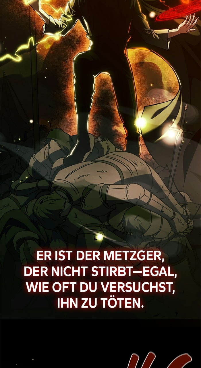 Read Das zweite Leben des Magiers aus der Hintergasse Manga Online