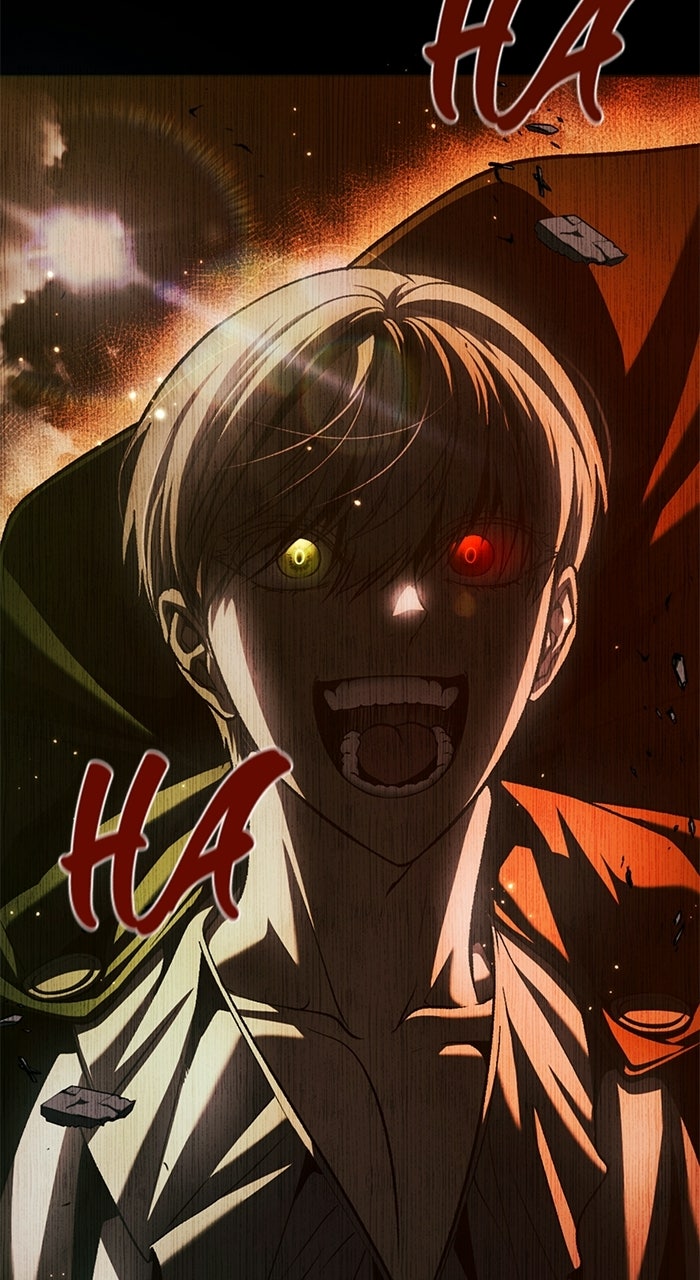 Read Das zweite Leben des Magiers aus der Hintergasse Manga Online